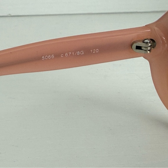 Chanel Sunglasses - Picture 6 of 7